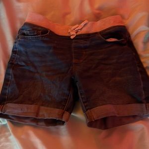 Kids shorts